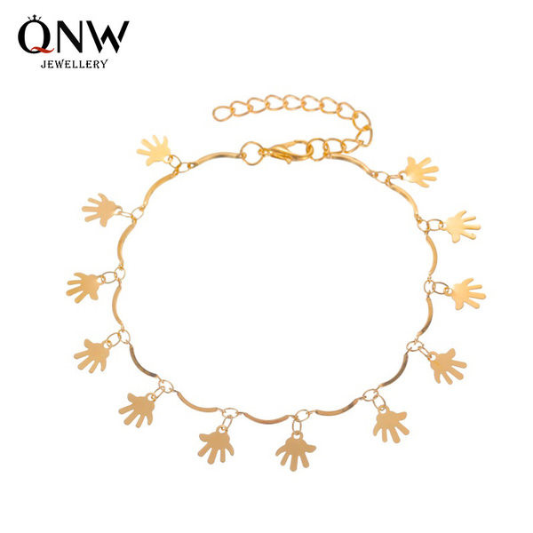 Naiste vabaaja käevõru kahes värvitoonis