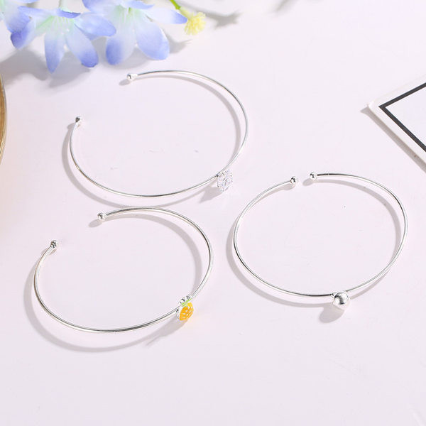 Дамска гривна от три части