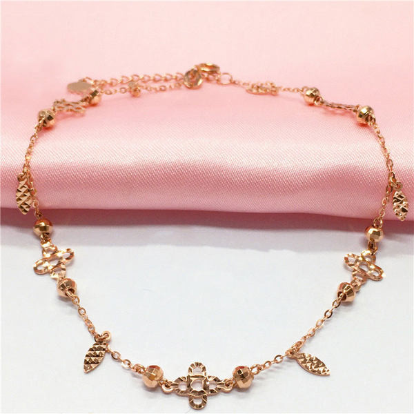 Дамска ежедневна - гривна с закопчаване 