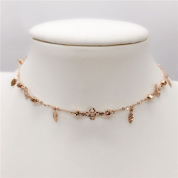 Дамска ежедневна - гривна с закопчаване 