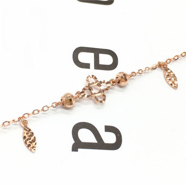 Дамска ежедневна - гривна с закопчаване 