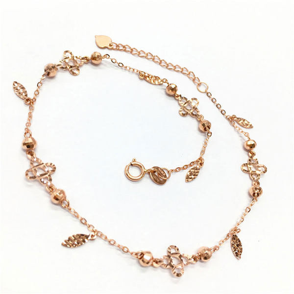 Дамска ежедневна - гривна с закопчаване 