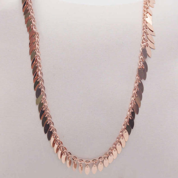 Дамска гривна с пискюли