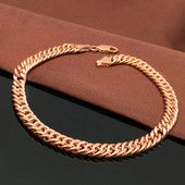 Дамска  ежедневна гривна