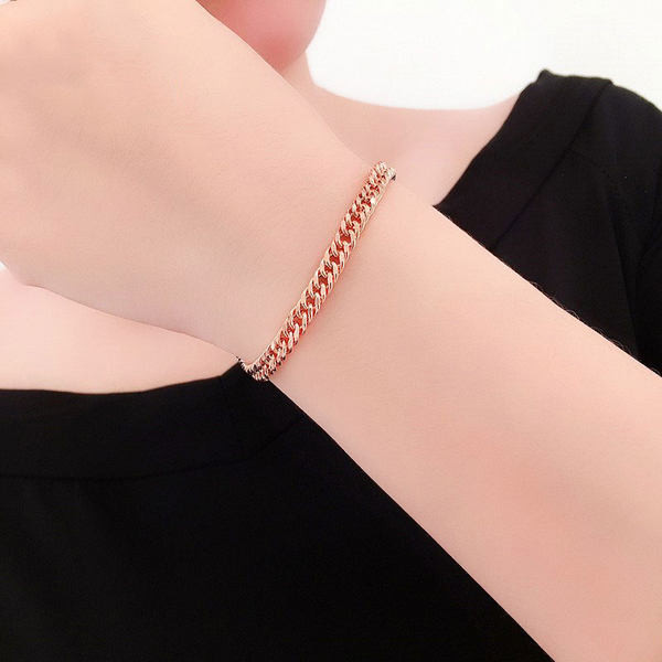 Дамска  ежедневна гривна