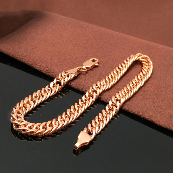 Дамска  ежедневна гривна