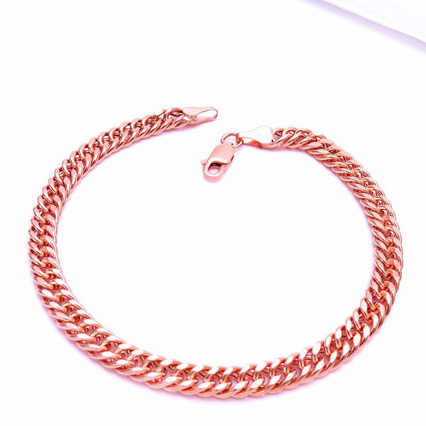 Дамска  ежедневна гривна