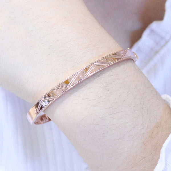 Дамска елегантна - гривна 