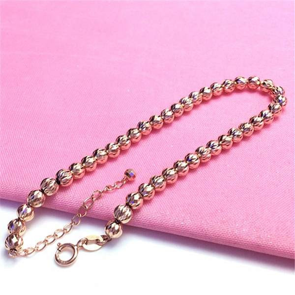 Naiste kullavärvi käevõru