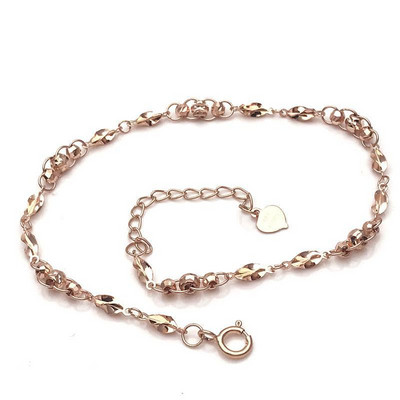 Bratara de dama cu margele mici