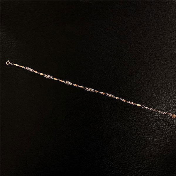 Bratara de dama cu margele mici