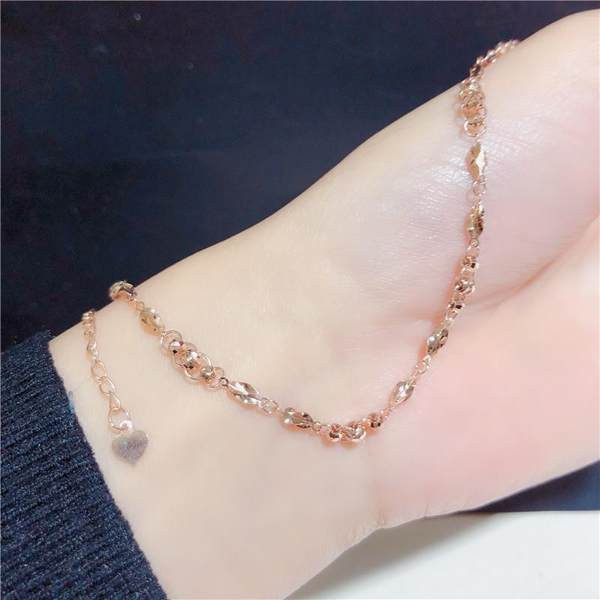 Bratara de dama cu margele mici