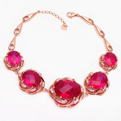 Bratara de dama cu pietre decorative colorate