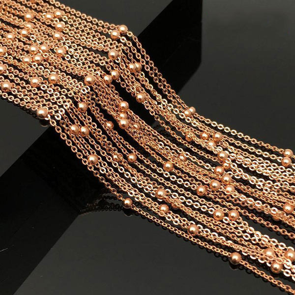 Bratara cu pandantiv cu trei straturi pentru dama - reglabila