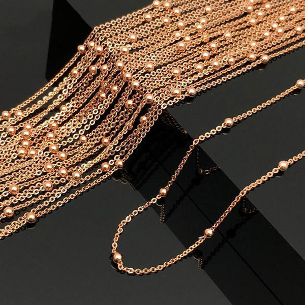 Bratara cu pandantiv cu trei straturi pentru dama - reglabila