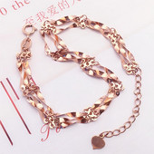 Elegantna ženska narukvica