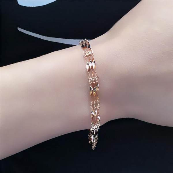 Elegantna ženska narukvica