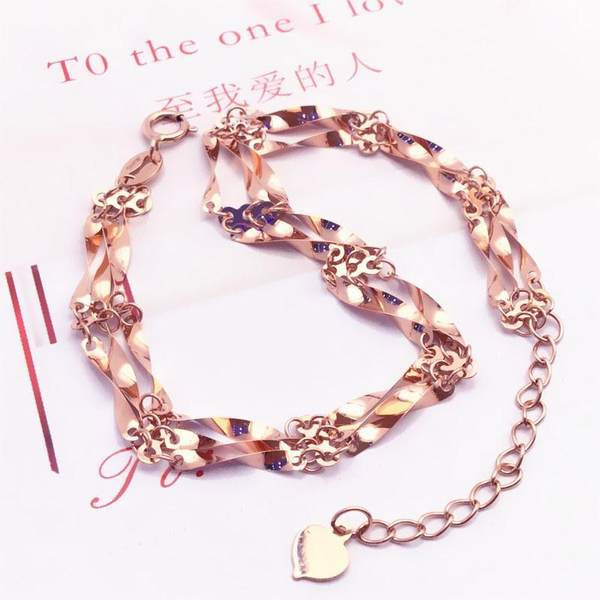 Elegantna ženska narukvica