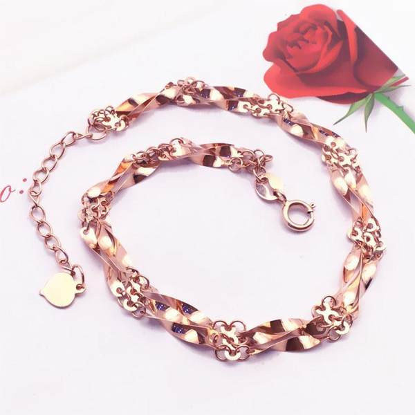 Elegantna ženska narukvica