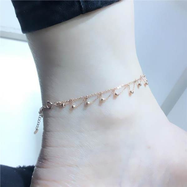 Ženska dvoslojna narukvica