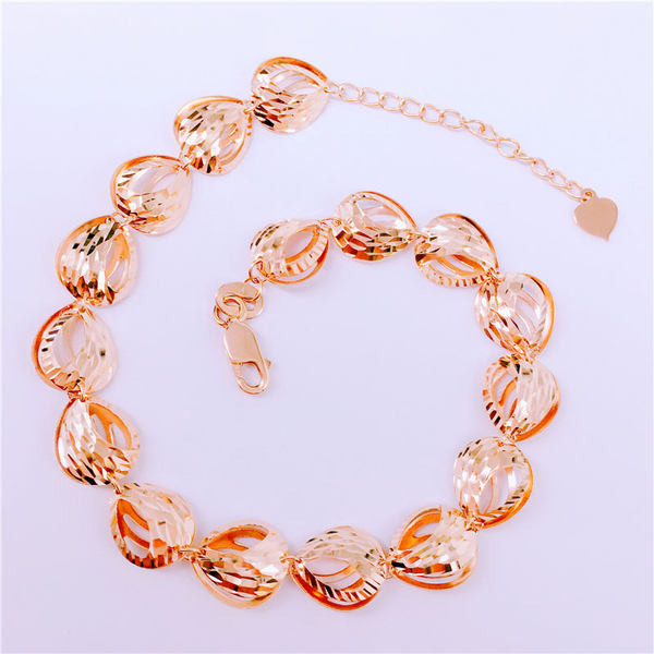 Brățară de damă modernă cu închizătoare