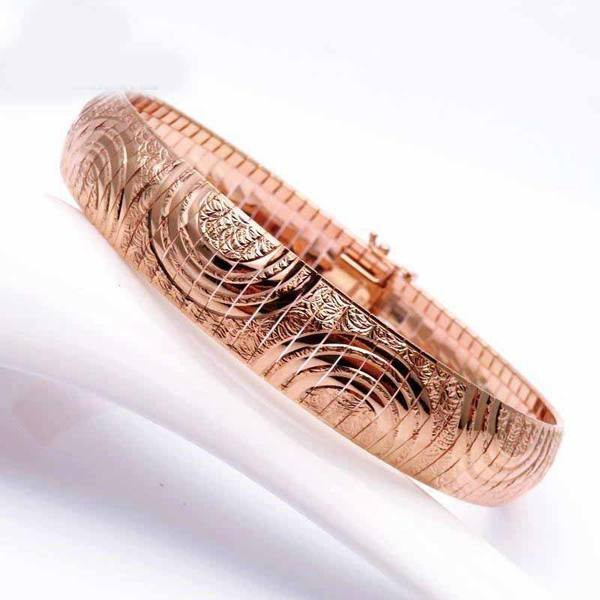 Casual γυναικείο βραχιόλι με στάμπα