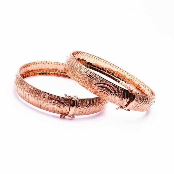 Casual γυναικείο βραχιόλι με στάμπα