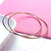 Изчистен модел дамска гривна