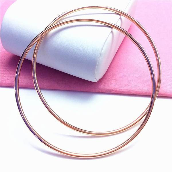 Изчистен модел дамска гривна