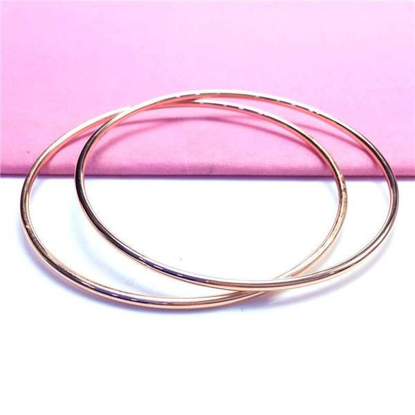 Изчистен модел дамска гривна