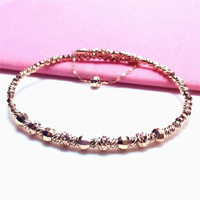 Елегантна дамска гривна с закопчаване