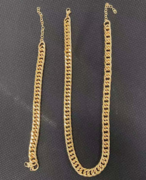 Дамска ежедневна гривна с плетка два цвята