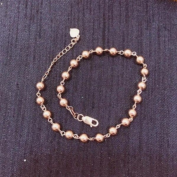 Γυναικείο βραχιόλι με χάντρες