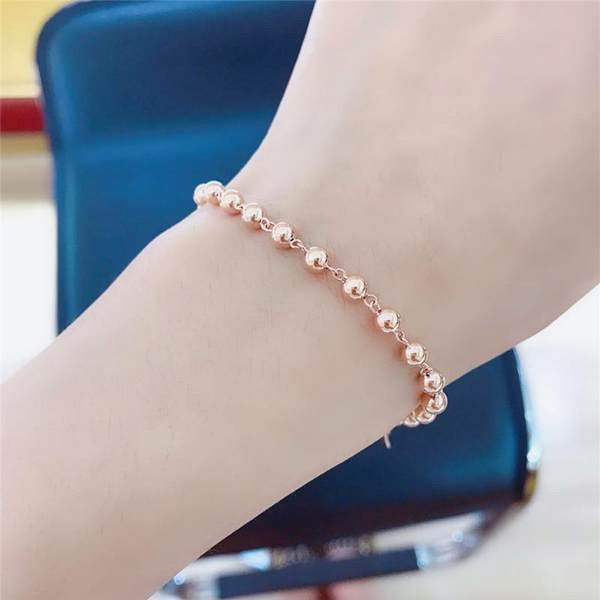 Γυναικείο βραχιόλι με χάντρες