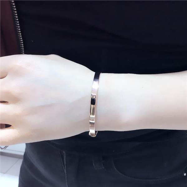 Νέο μοντέλο γυναικείο βραχιόλι τύπου φιάλης