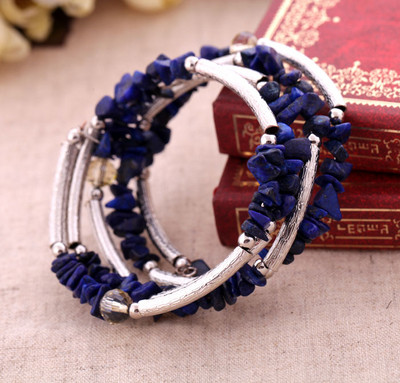 Γυναικείο βραχιόλι σε διάφορα μοντέλα με διακοσμητικές πέτρες