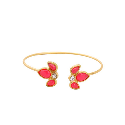 Γυναικείο βραχιόλι σε διάφορα μοντέλα με διακοσμητικές πέτρες