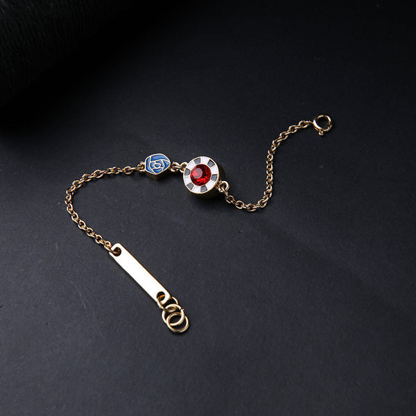 Γυναικείο βραχιόλι σε διάφορα μοντέλα με διακοσμητικές πέτρες