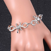 Нов модел дамска гривна 