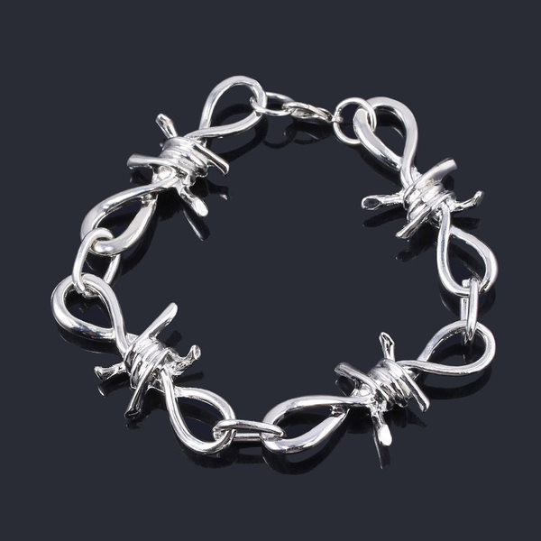 Нов модел дамска гривна 