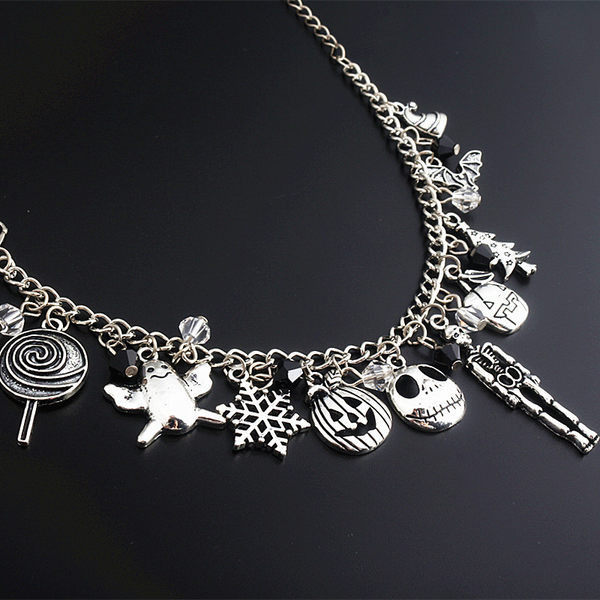 Γυναικείο βραχιόλι χειρός με μενταγιόν