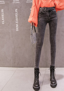 Ženske traperice - visokog struka