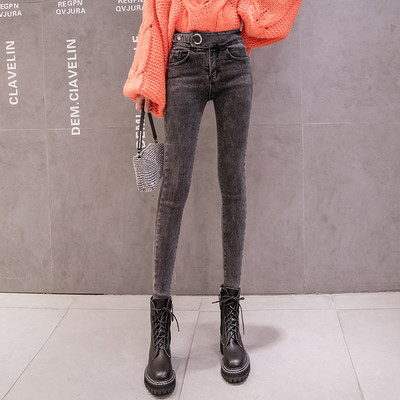 Ženske traperice - visokog struka