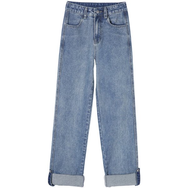 Naiste teksad - kõrge vöökohaga