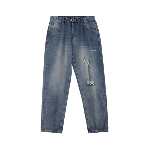 Vabaaja meeste teksad - rebenenud motiividega