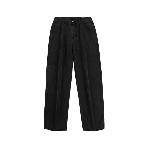 Blugi pentru bărbați cu - buzunar în trei culori