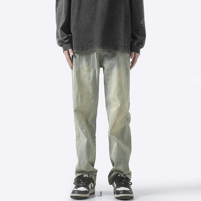 Meeste teksade sirge mudel - mitu värvi