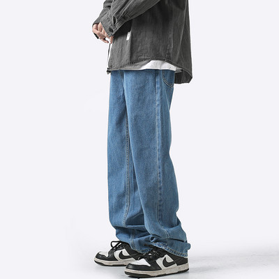 Meeste teksade sirge mudel - mitu värvi