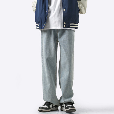 Meeste teksade sirge mudel - mitu värvi