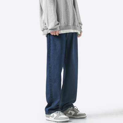 Meeste teksade sirge mudel - mitu värvi